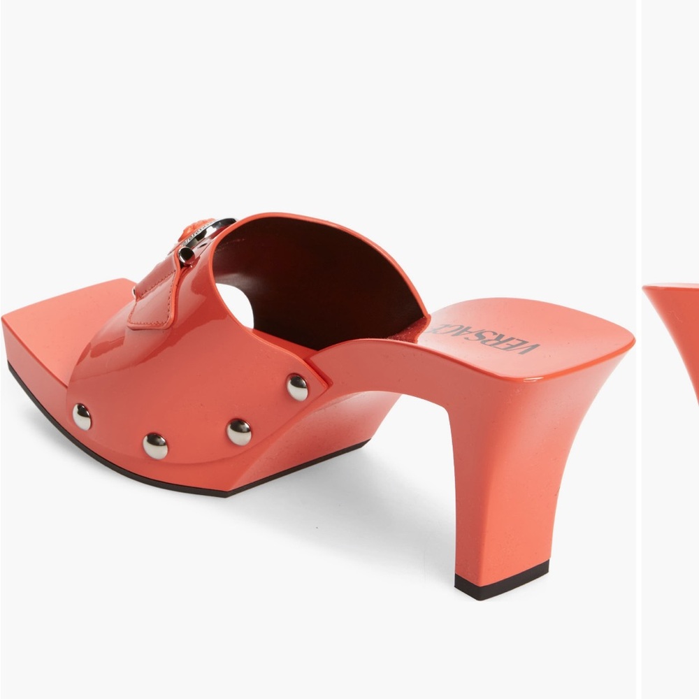 Versace Mules - Picture 6 of 6